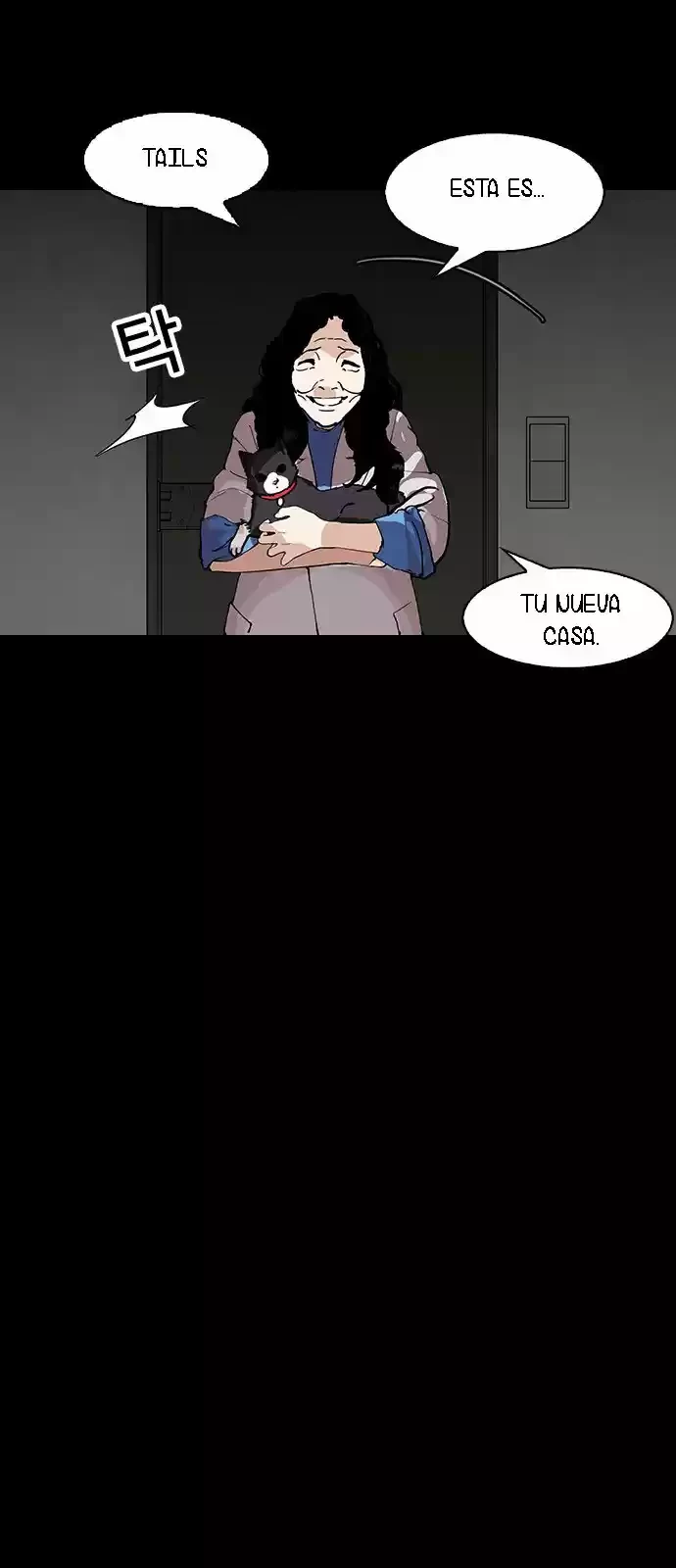 Nueva Cara capítulo 151, página 25