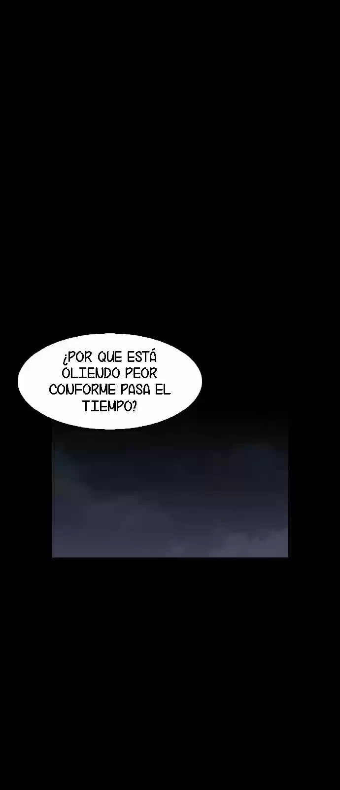 Nueva Cara capítulo 151, página 29