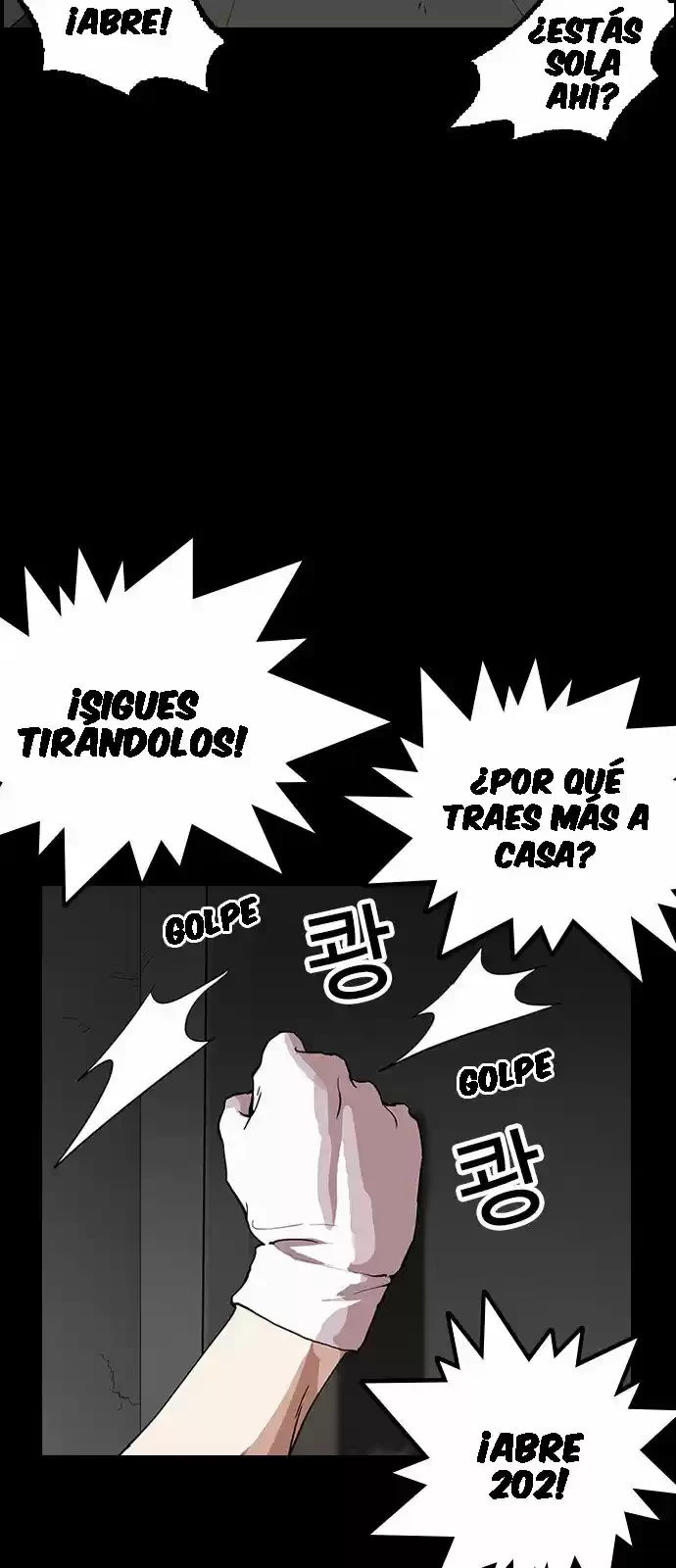 Nueva Cara capítulo 151, página 33