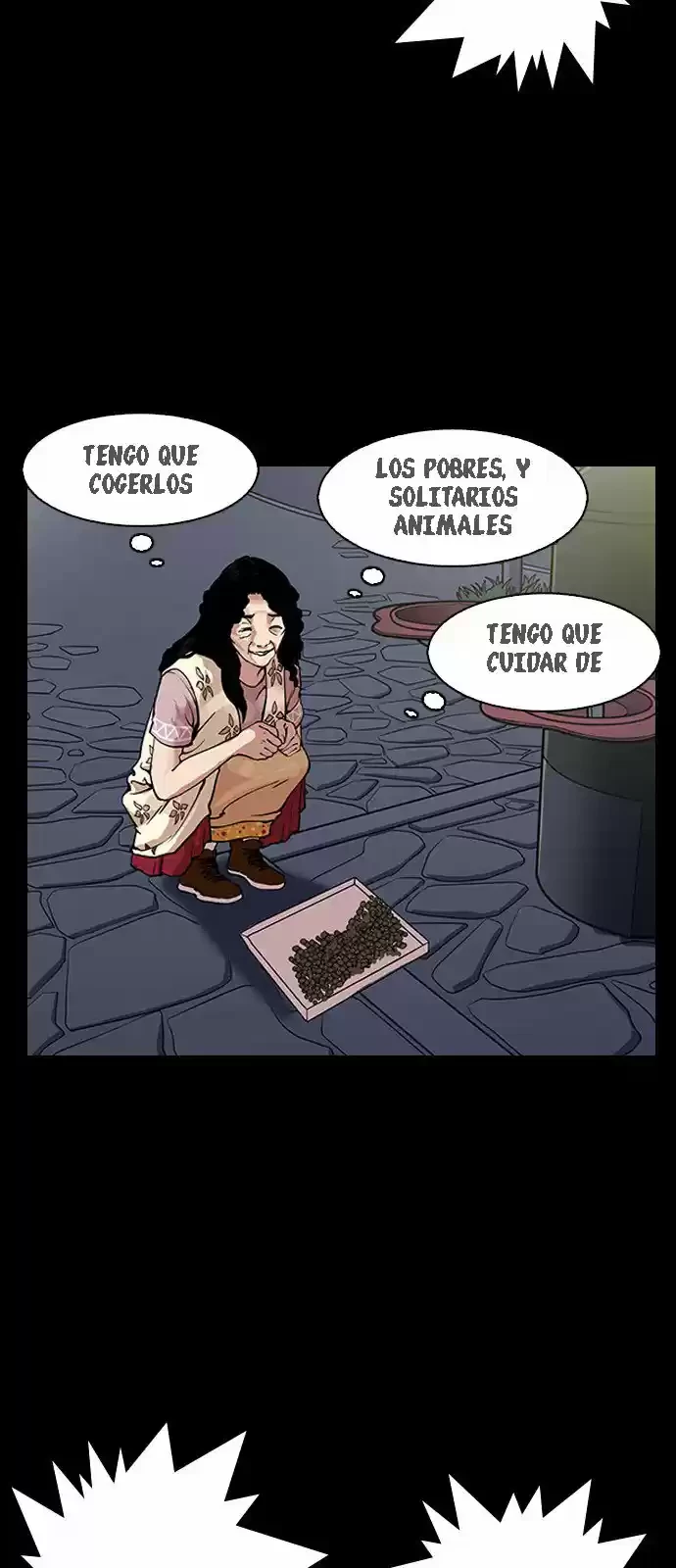 Nueva Cara capítulo 151, página 48