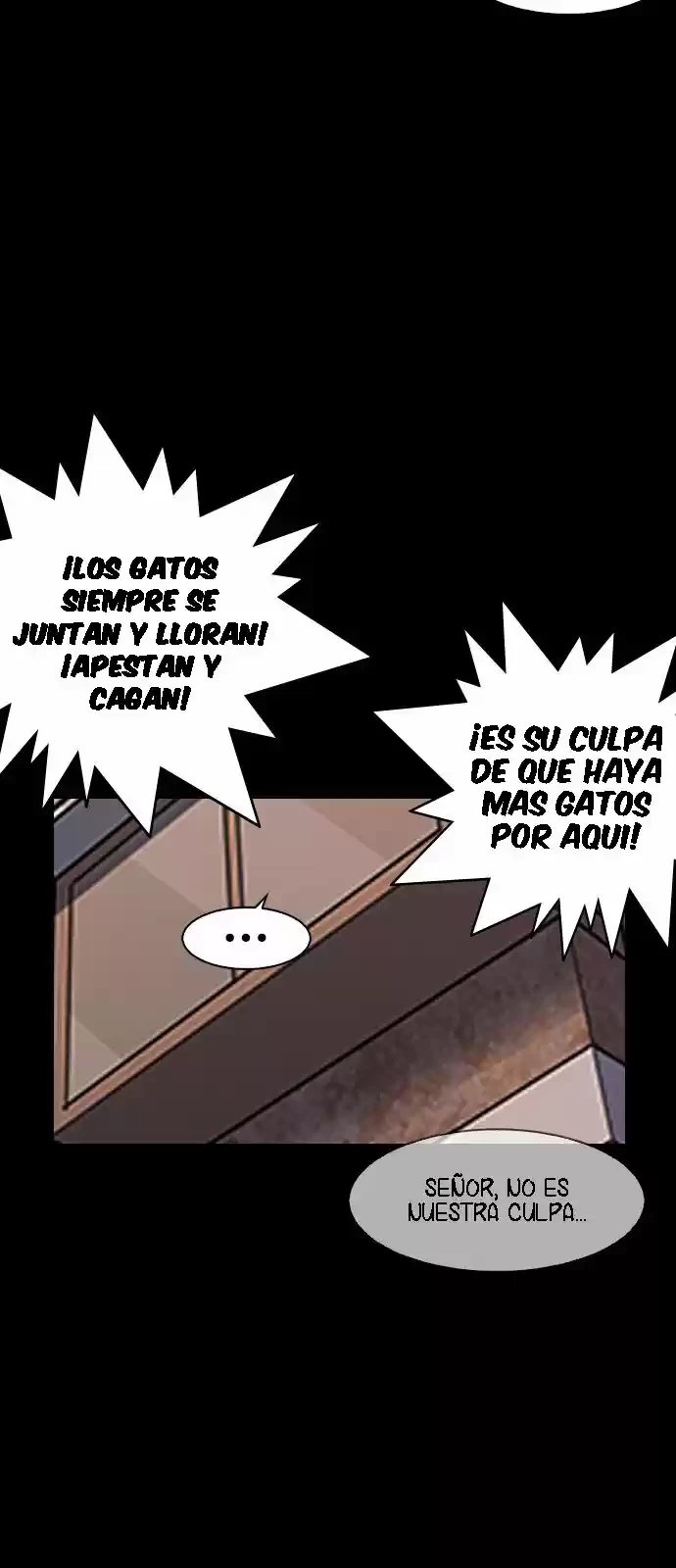 Nueva Cara capítulo 151, página 59