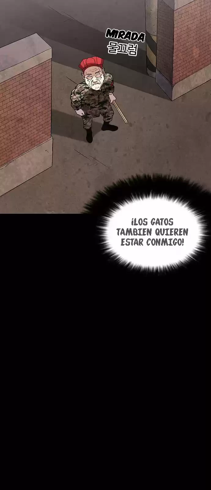 Nueva Cara capítulo 151, página 62