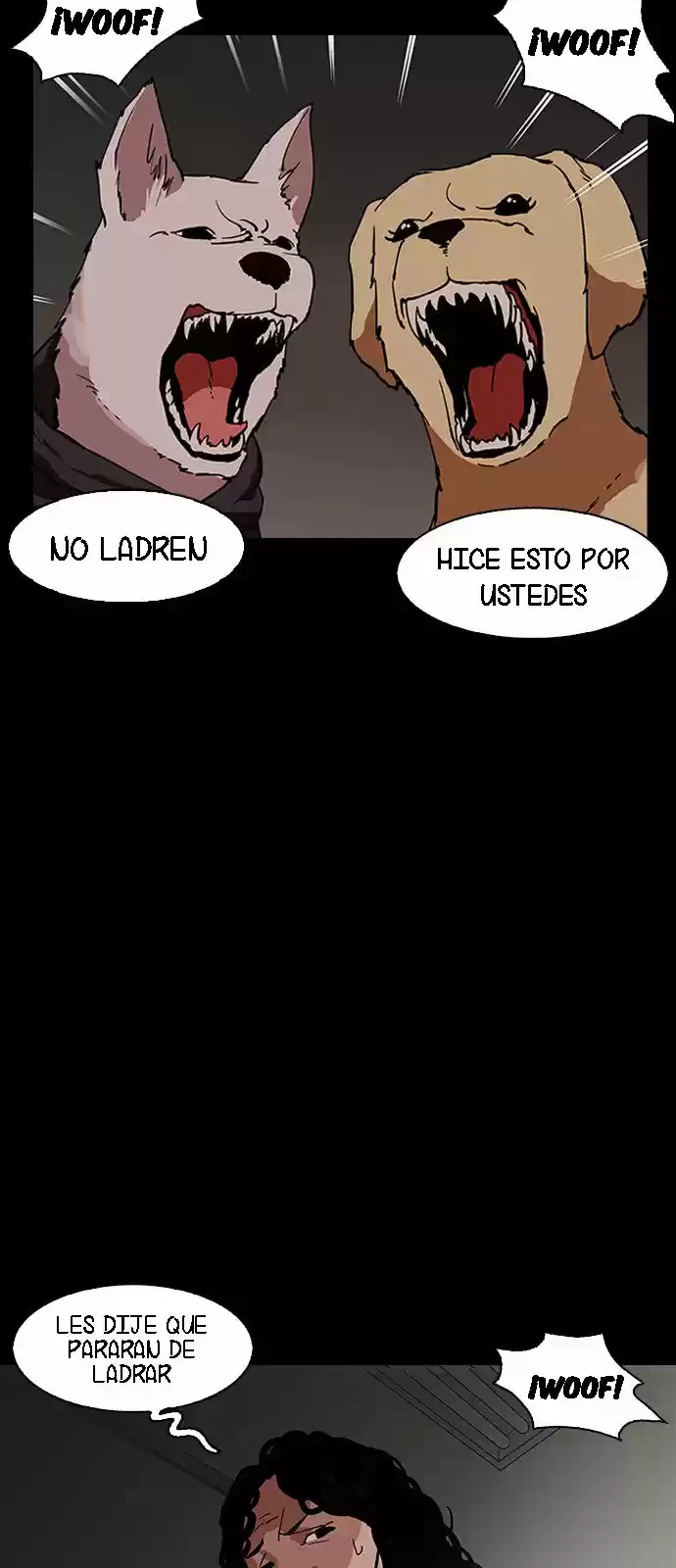Nueva Cara capítulo 151, página 68