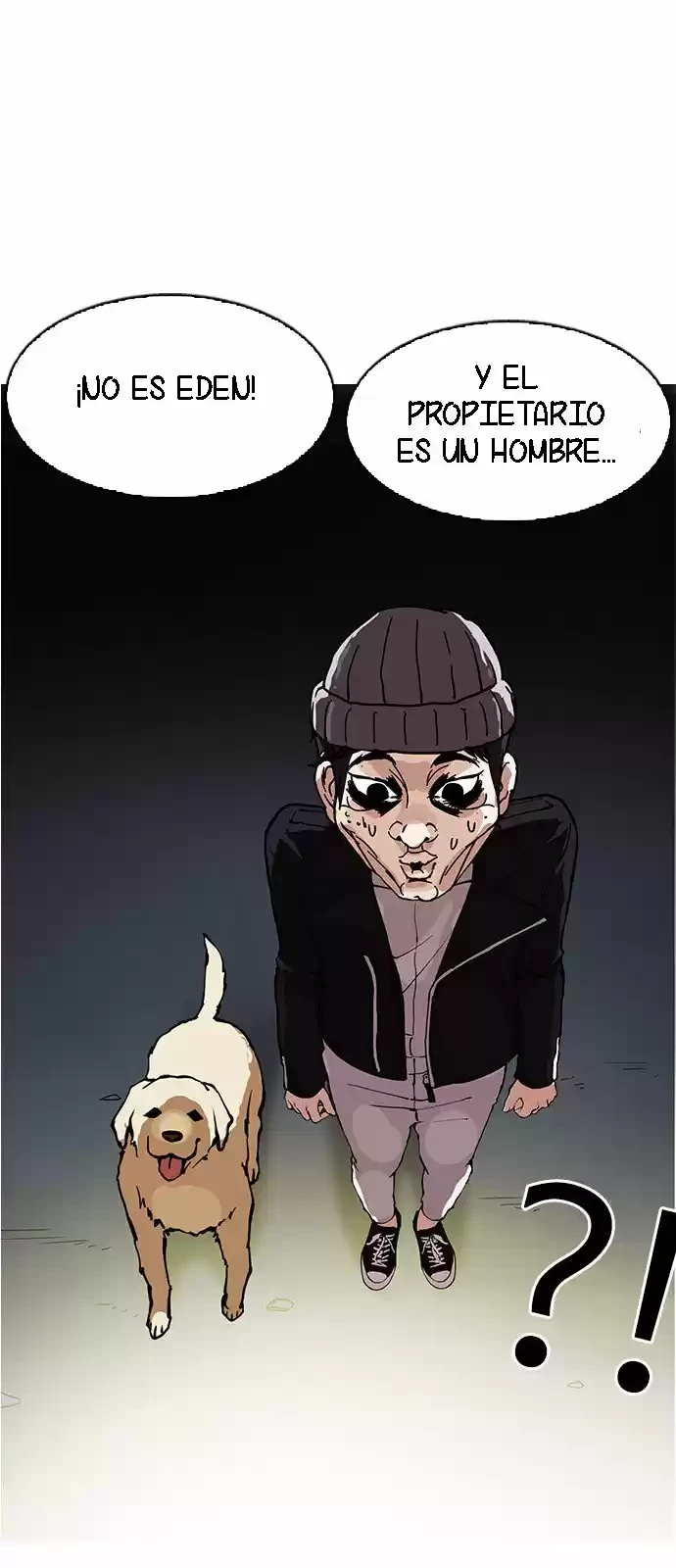 Nueva Cara capítulo 152, página 5