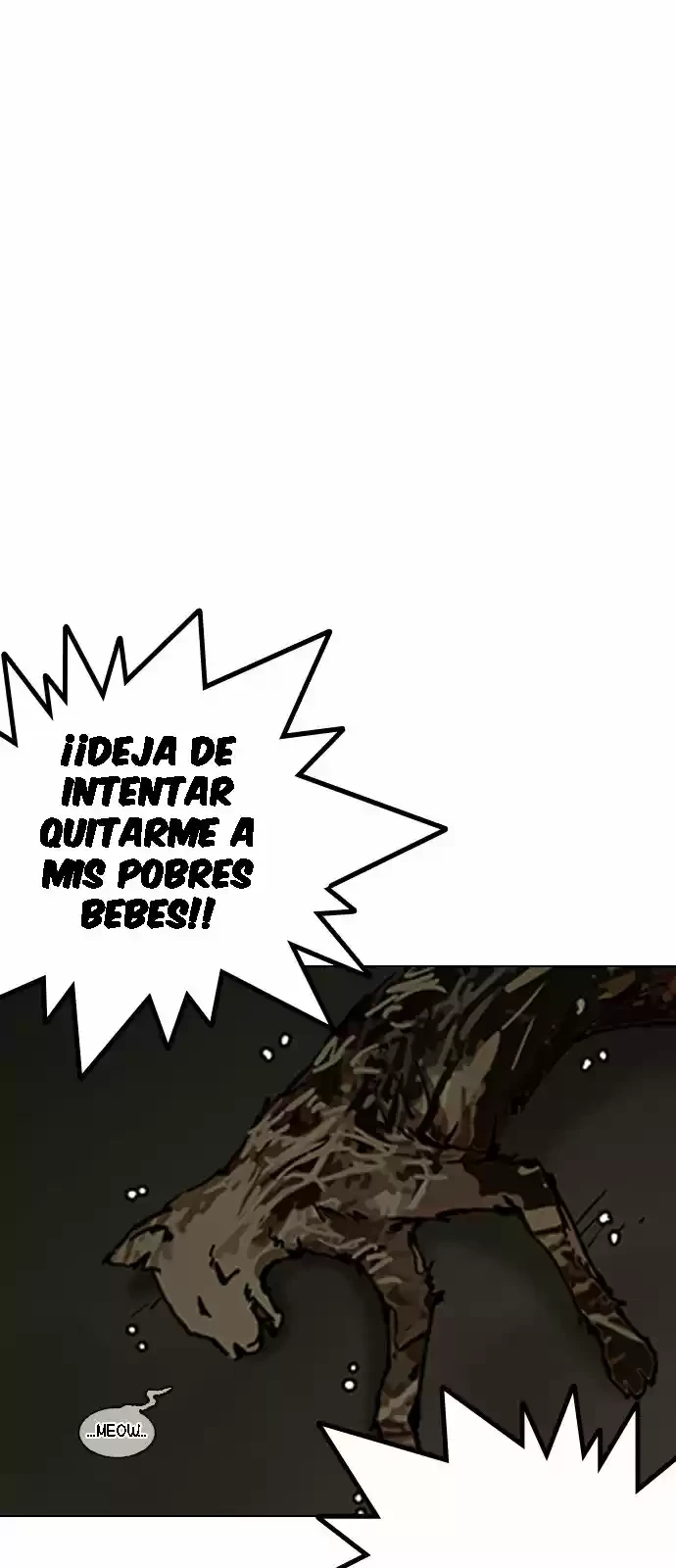 Nueva Cara capítulo 152, página 23