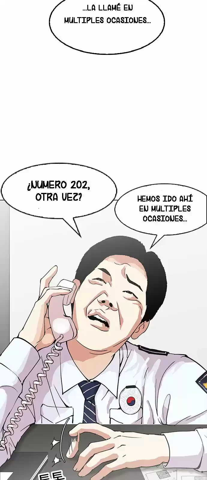 Nueva Cara capítulo 152, página 27