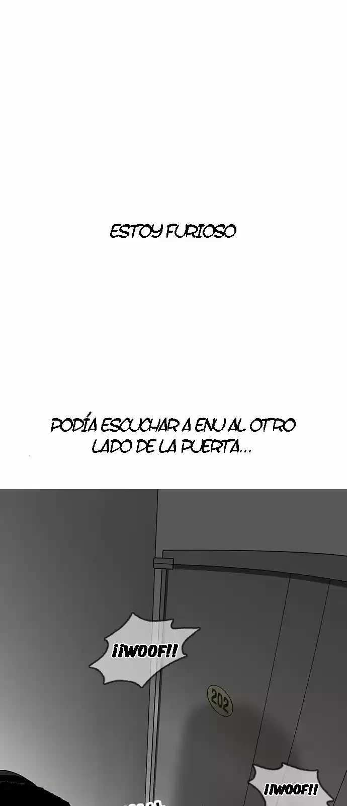 Nueva Cara capítulo 152, página 33