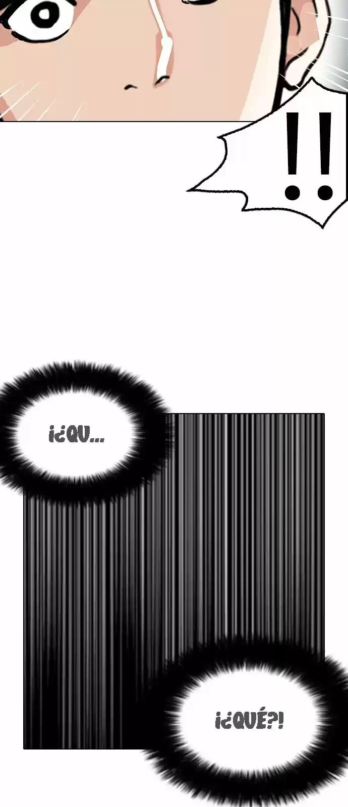 Nueva Cara capítulo 152, página 49