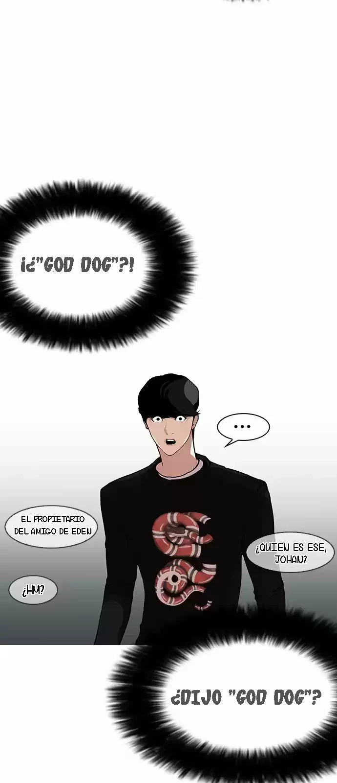 Nueva Cara capítulo 152, página 50