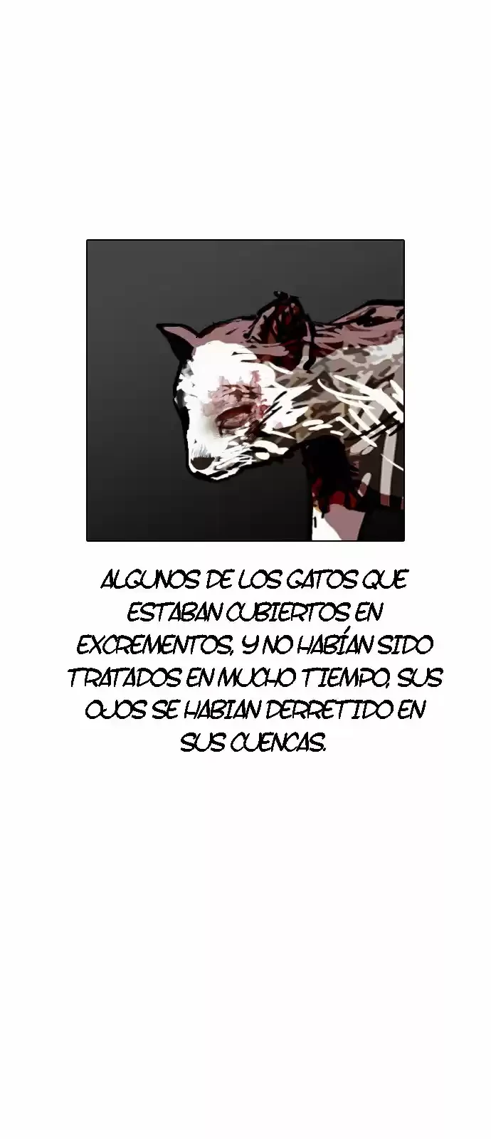 Nueva Cara capítulo 152, página 55