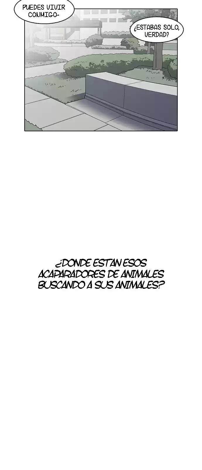Nueva Cara capítulo 152, página 62