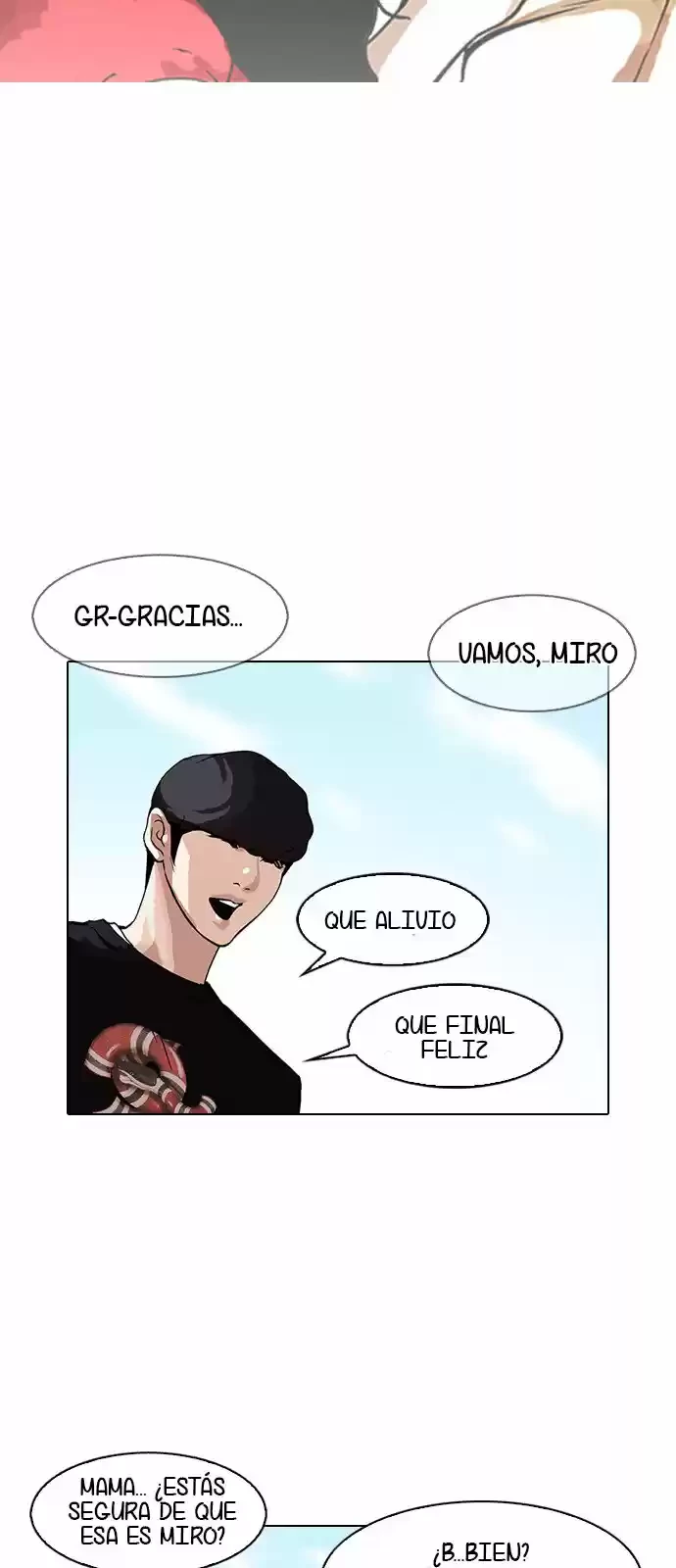 Nueva Cara capítulo 152, página 68