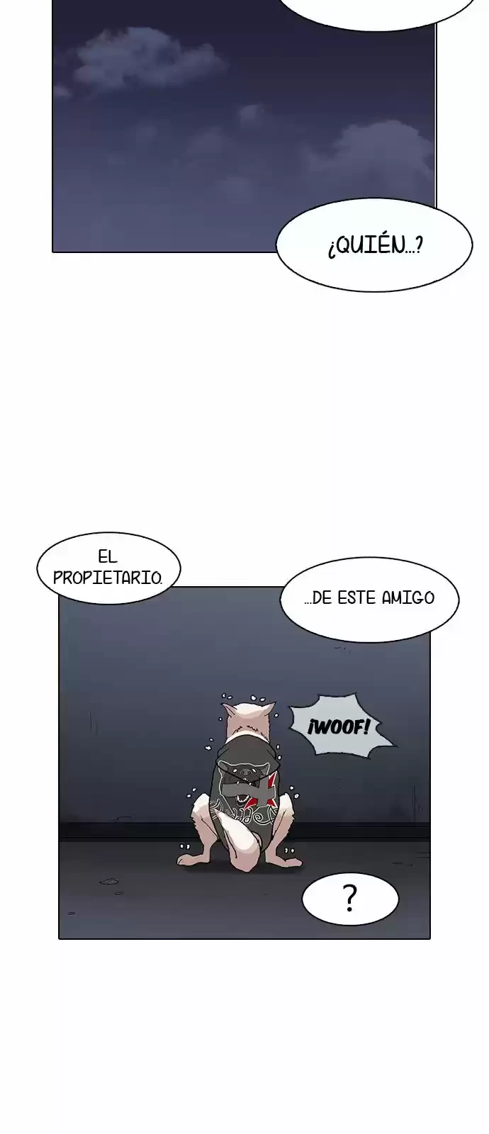 Nueva Cara capítulo 152, página 90