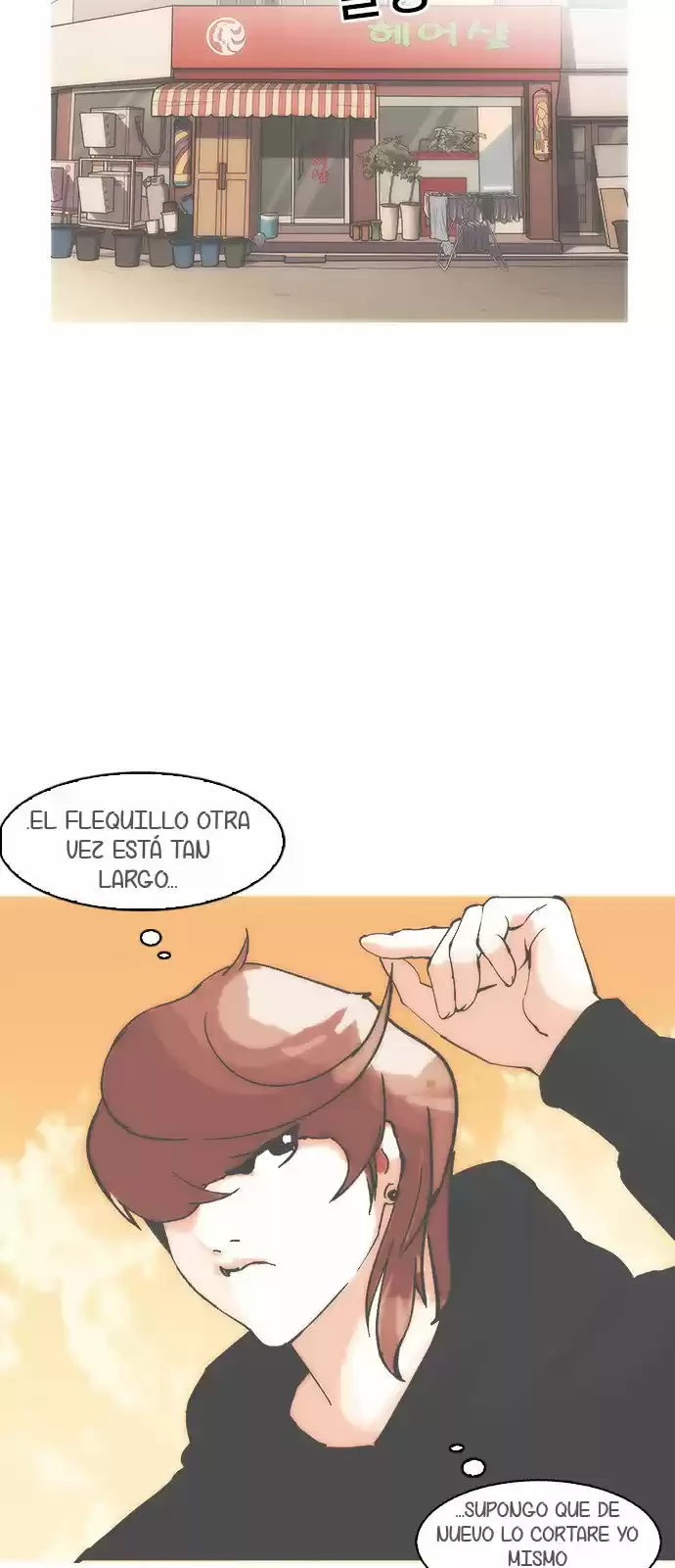 Nueva Cara capítulo 152, página 92