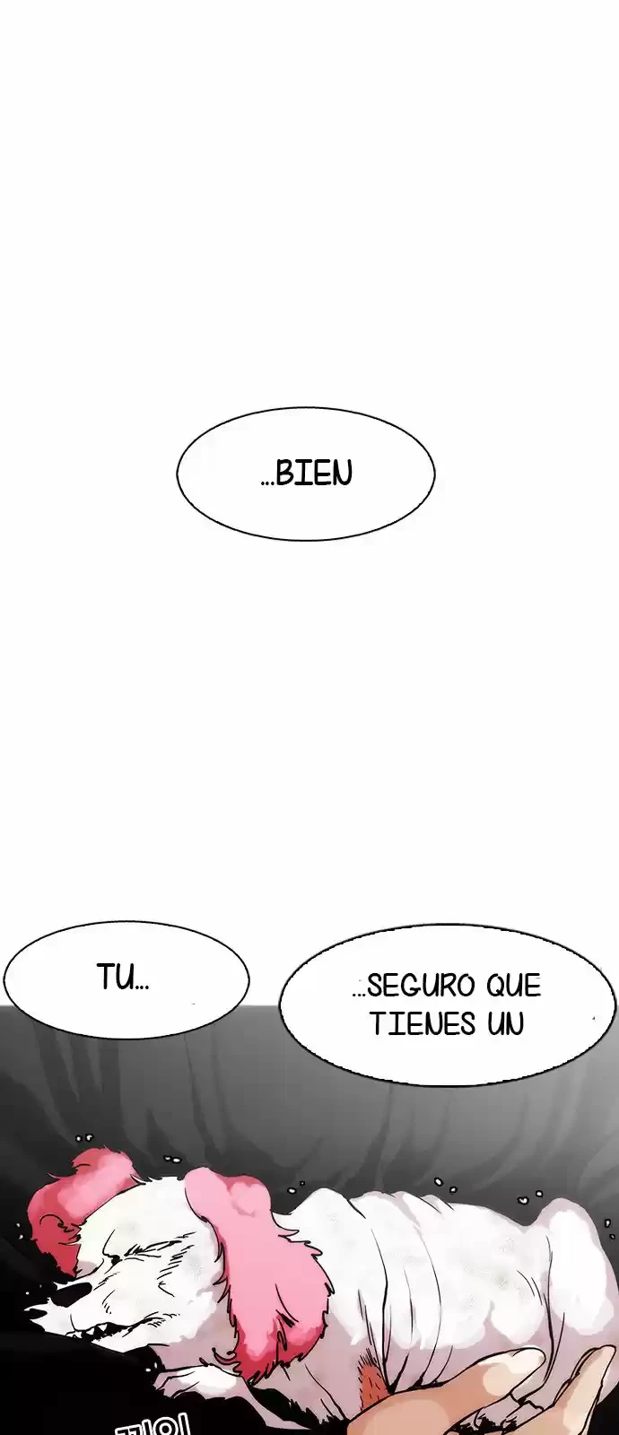 Nueva Cara capítulo 152, página 96