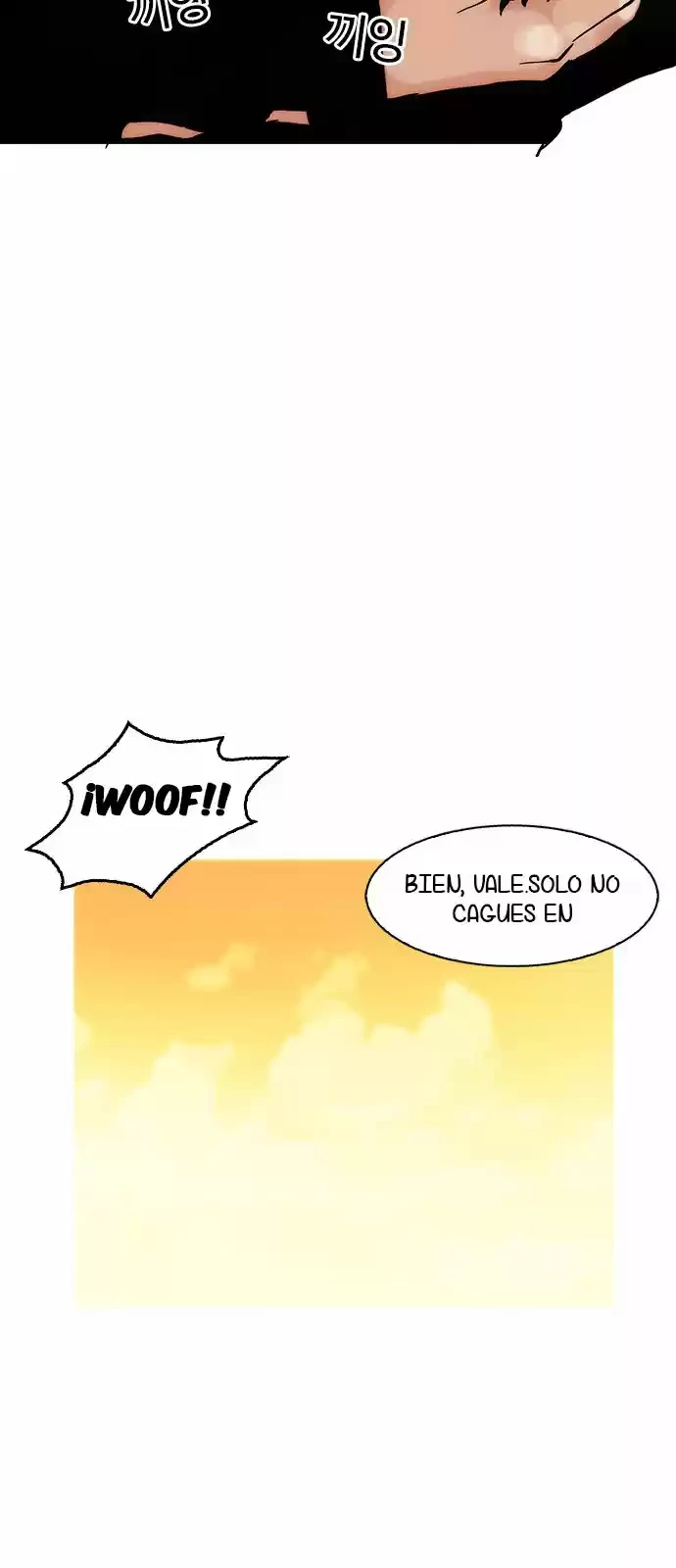 Nueva Cara capítulo 152, página 97