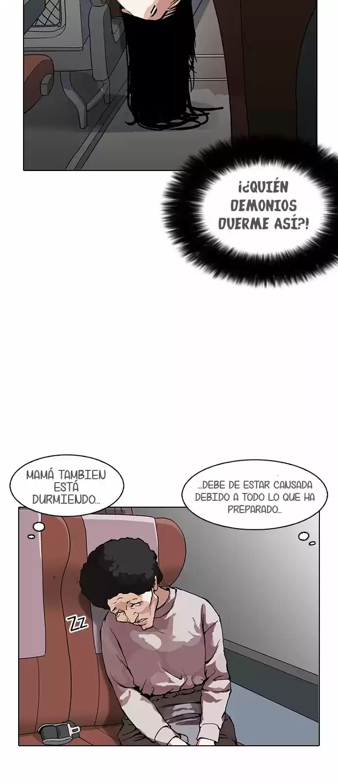 Nueva Cara capítulo 153, página 8