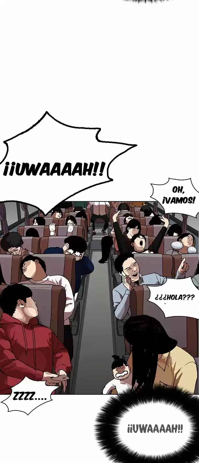 Nueva Cara capítulo 153, página 11