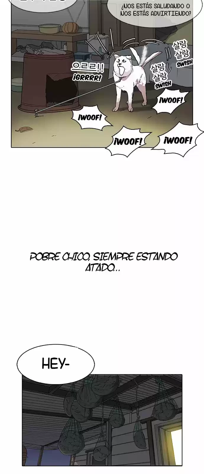 Nueva Cara capítulo 153, página 22