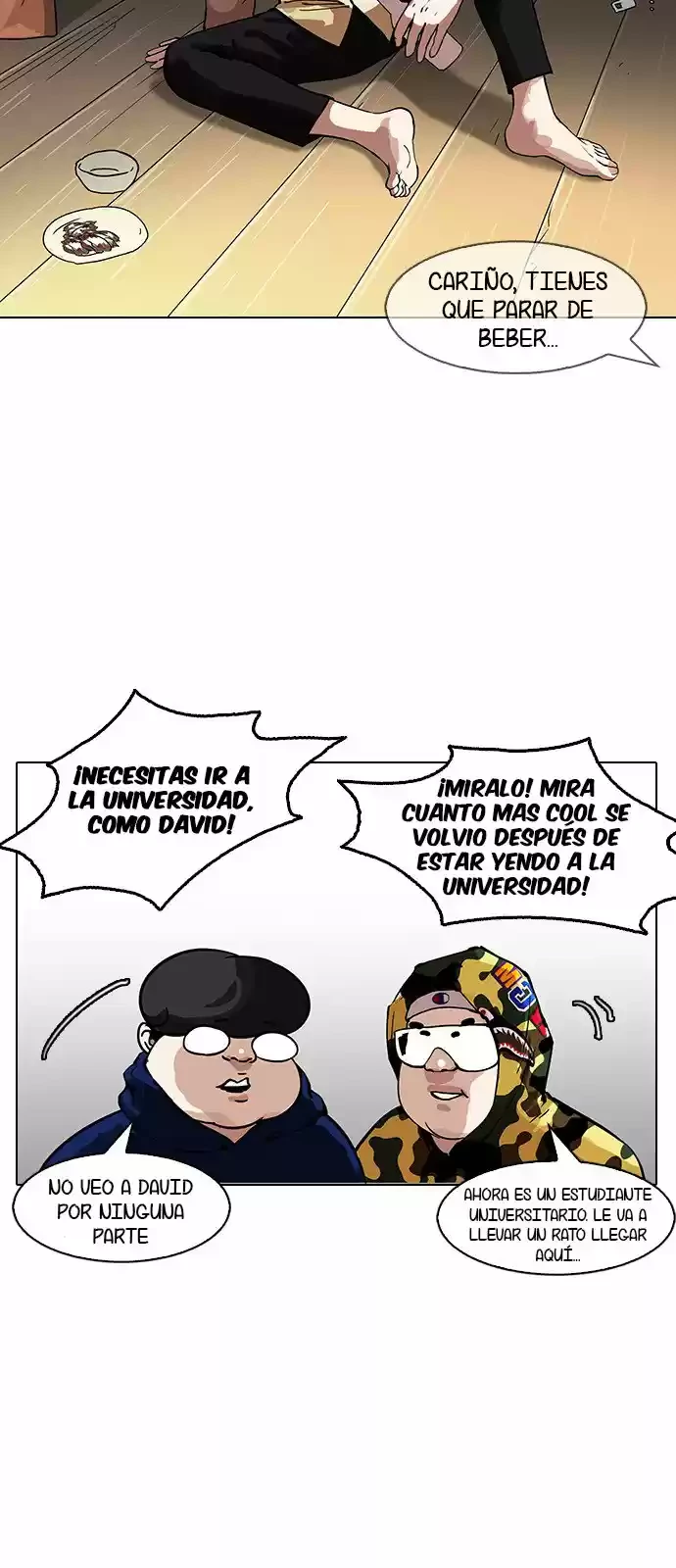 Nueva Cara capítulo 153, página 31