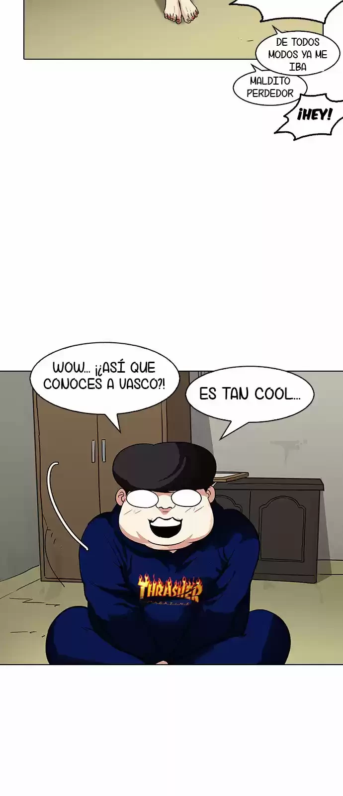 Nueva Cara capítulo 153, página 46