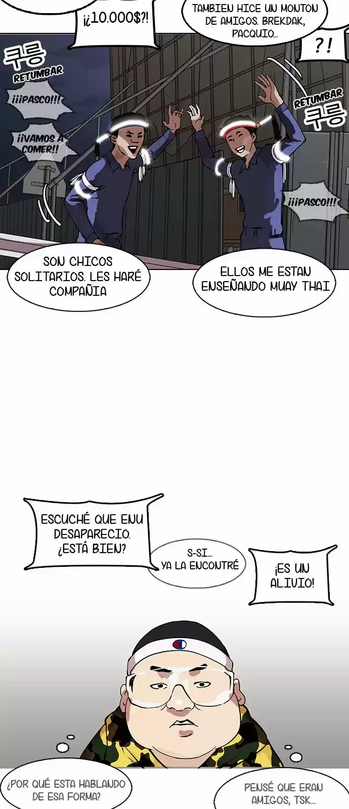 Nueva Cara capítulo 153, página 51