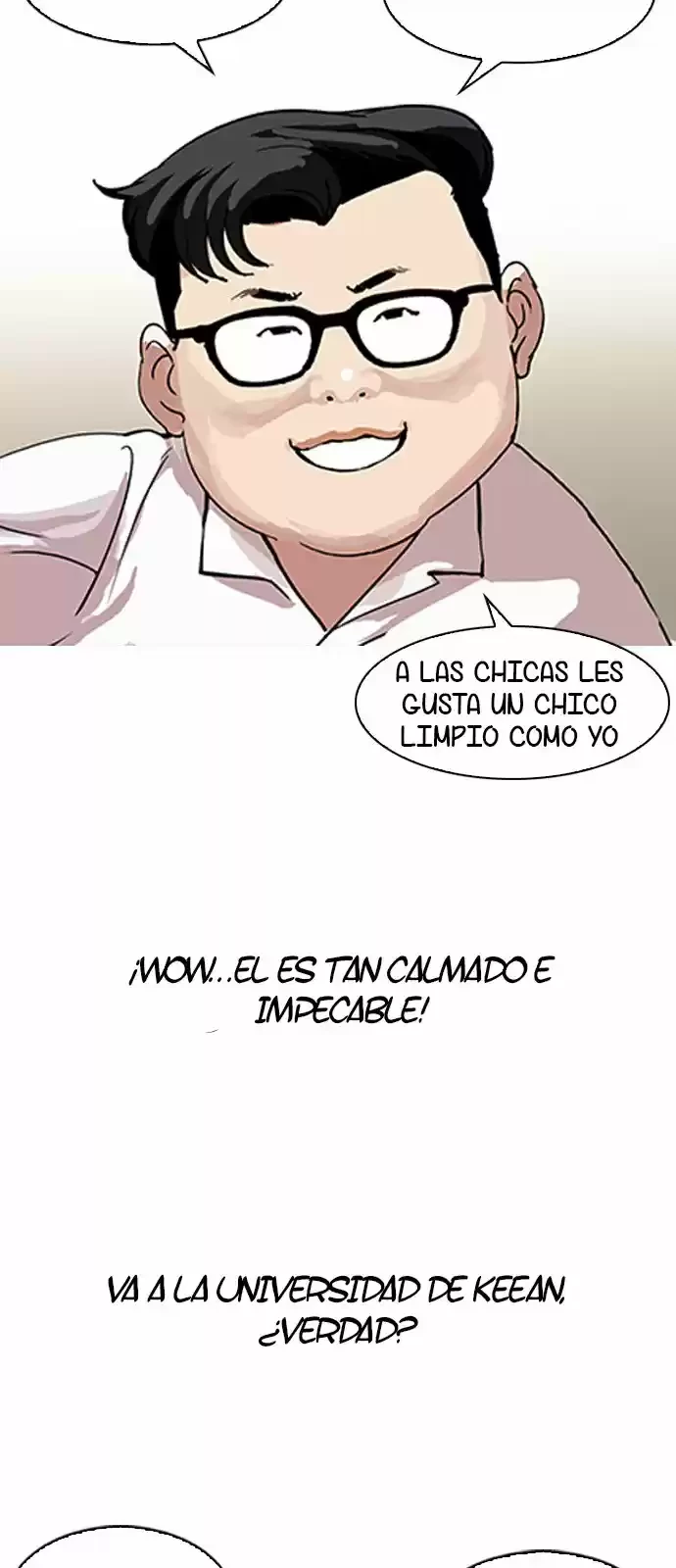Nueva Cara capítulo 153, página 58