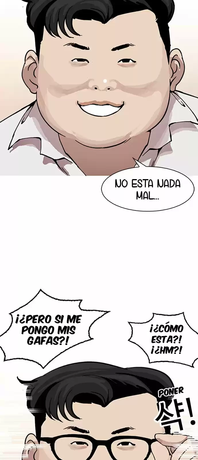 Nueva Cara capítulo 153, página 59