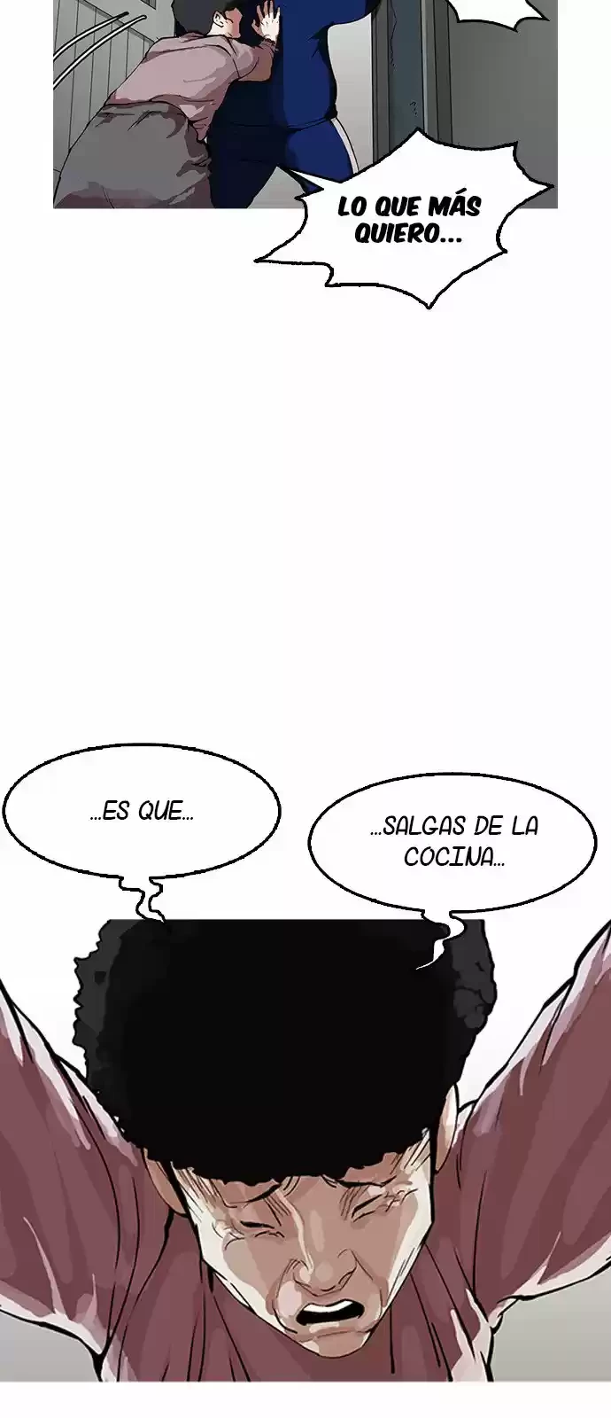 Nueva Cara capítulo 154, página 15