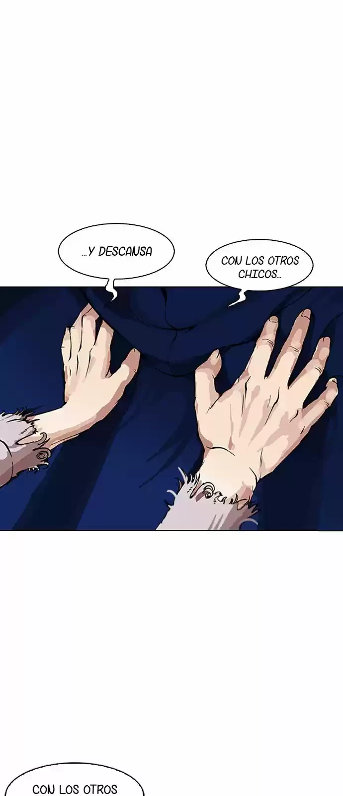 Nueva Cara capítulo 154, página 16