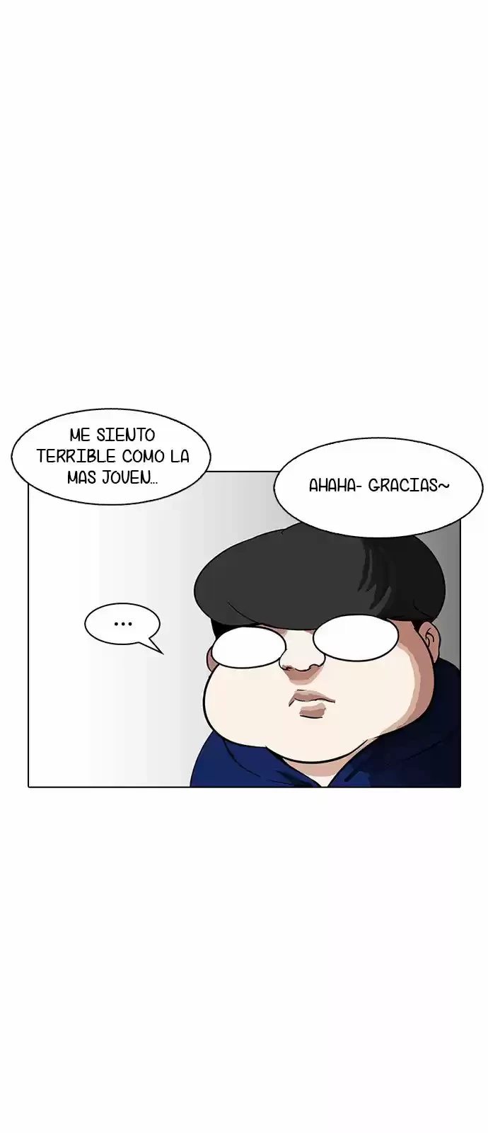 Nueva Cara capítulo 154, página 21