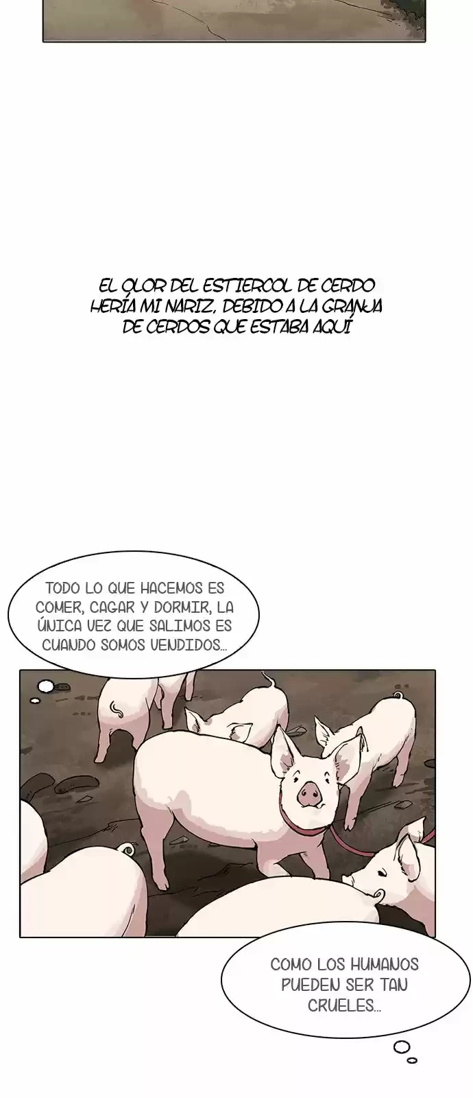 Nueva Cara capítulo 154, página 26