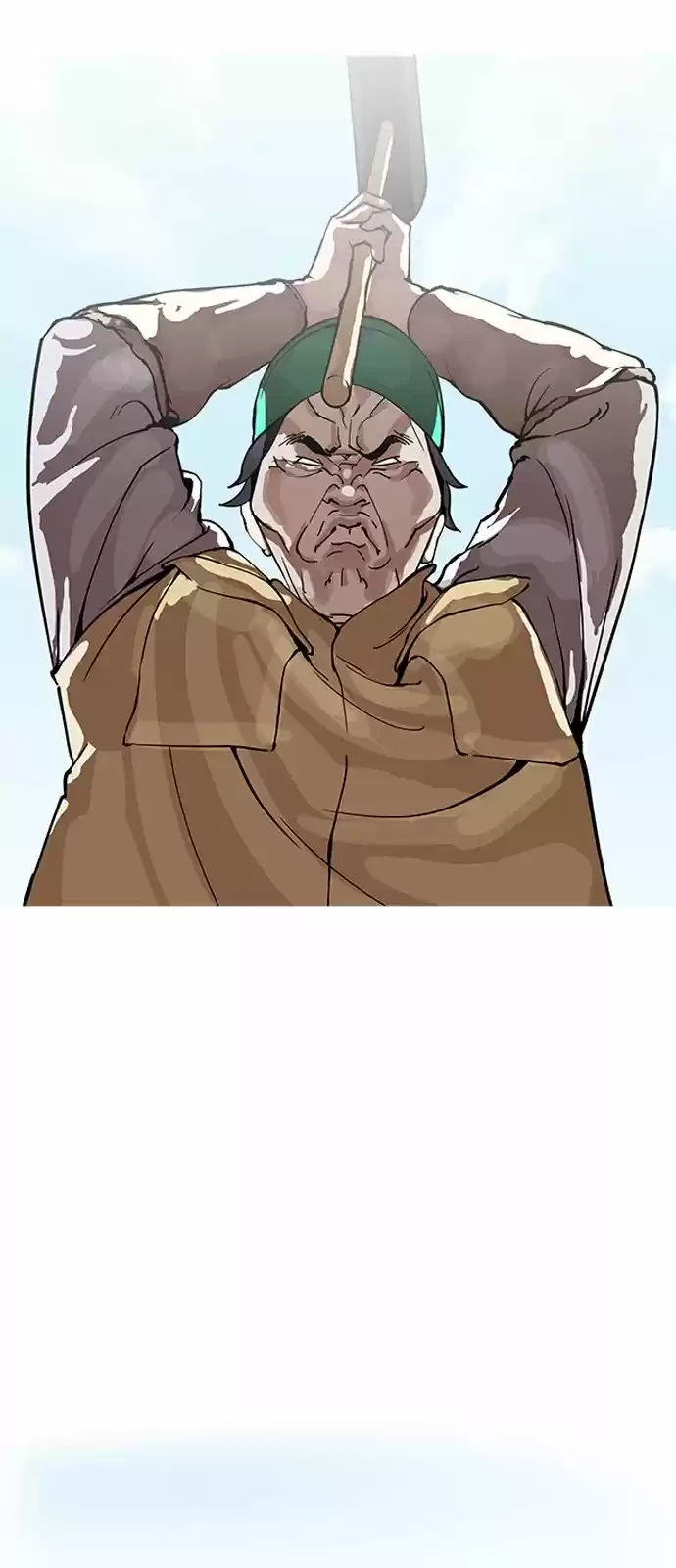 Nueva Cara capítulo 154, página 28