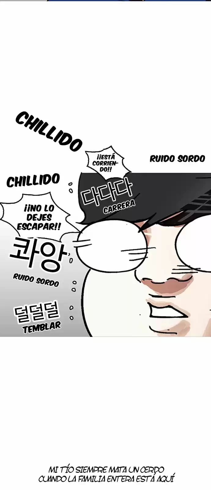 Nueva Cara capítulo 154, página 30