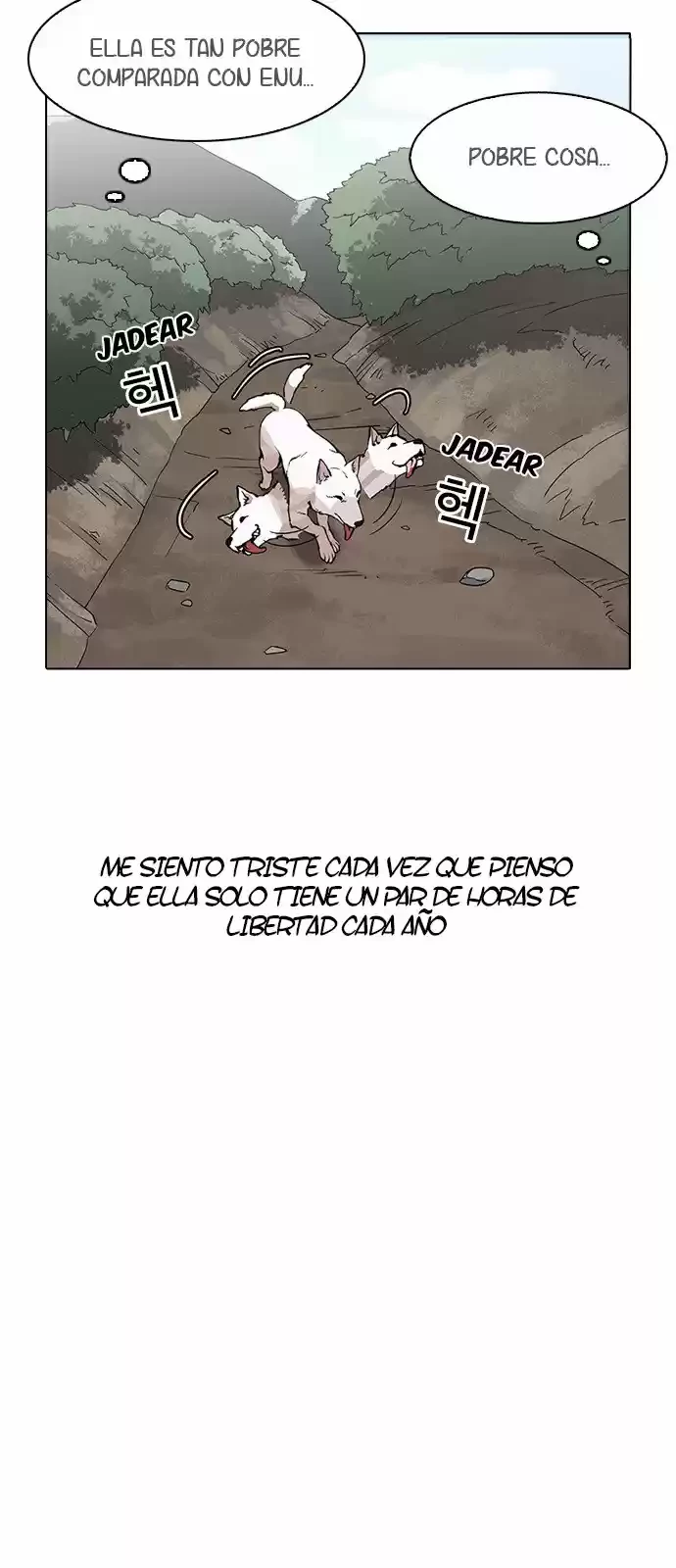 Nueva Cara capítulo 154, página 50
