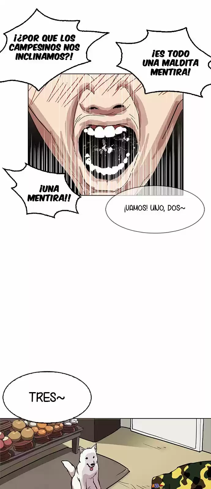 Nueva Cara capítulo 154, página 60