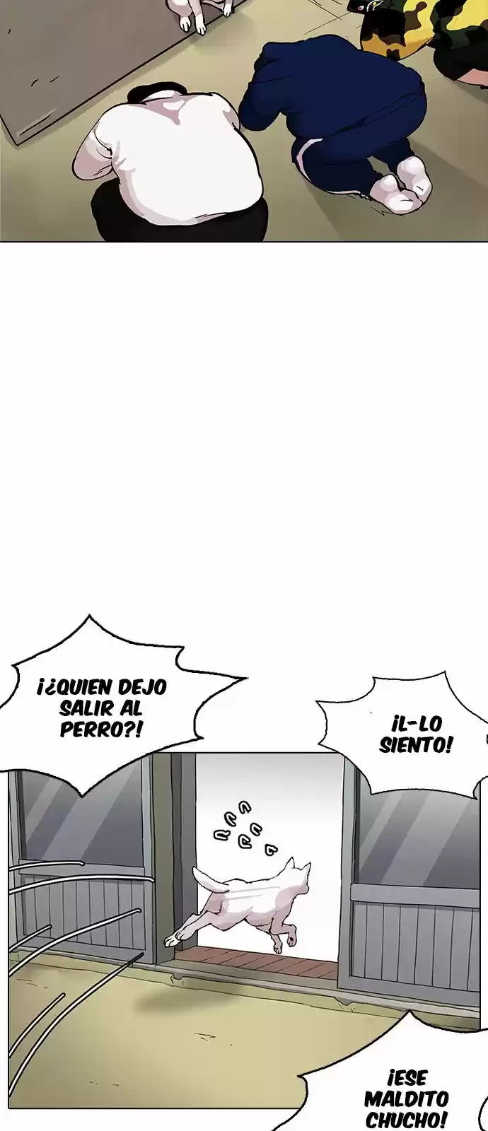 Nueva Cara capítulo 154, página 61