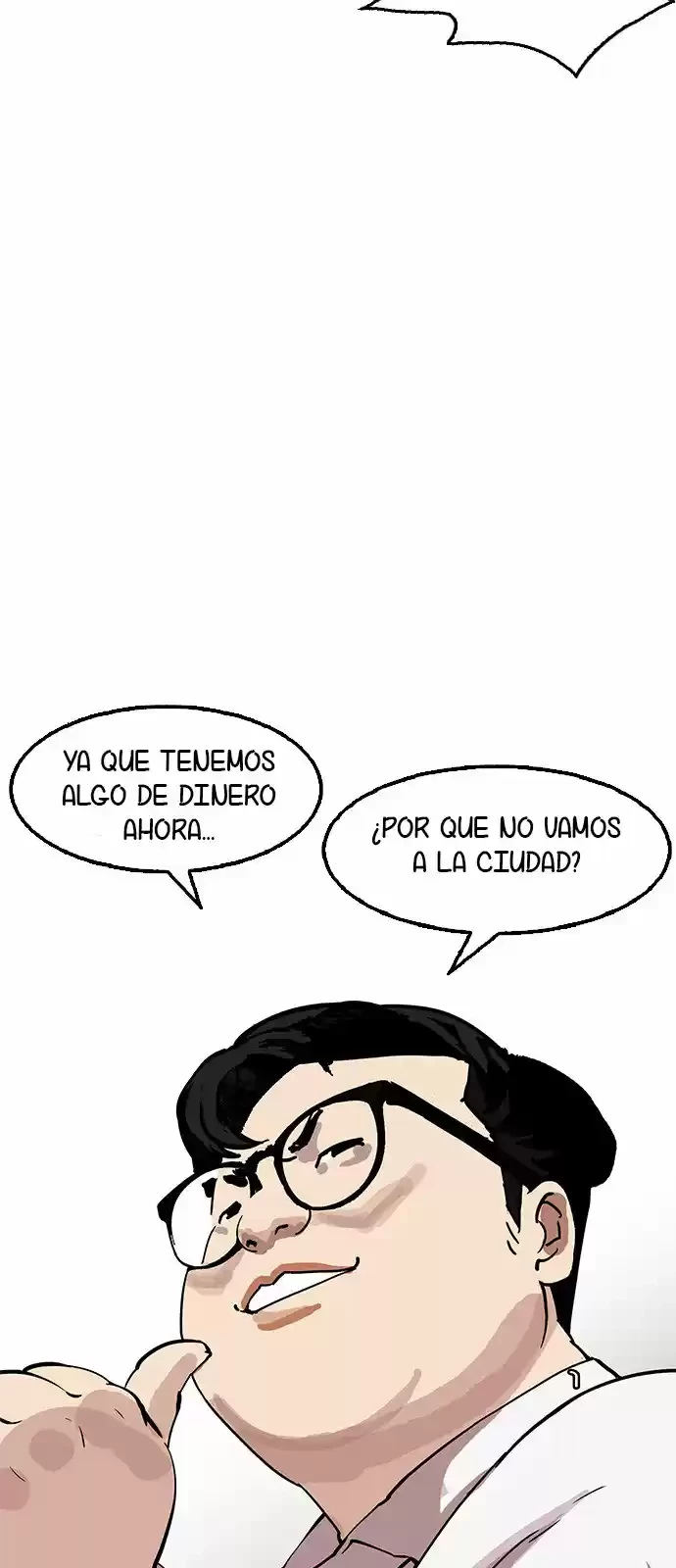 Nueva Cara capítulo 154, página 62