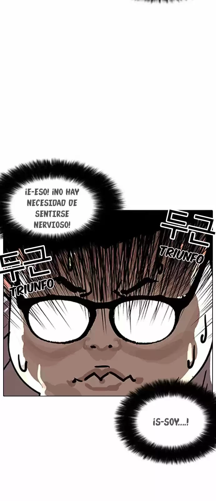 Nueva Cara capítulo 155, página 8