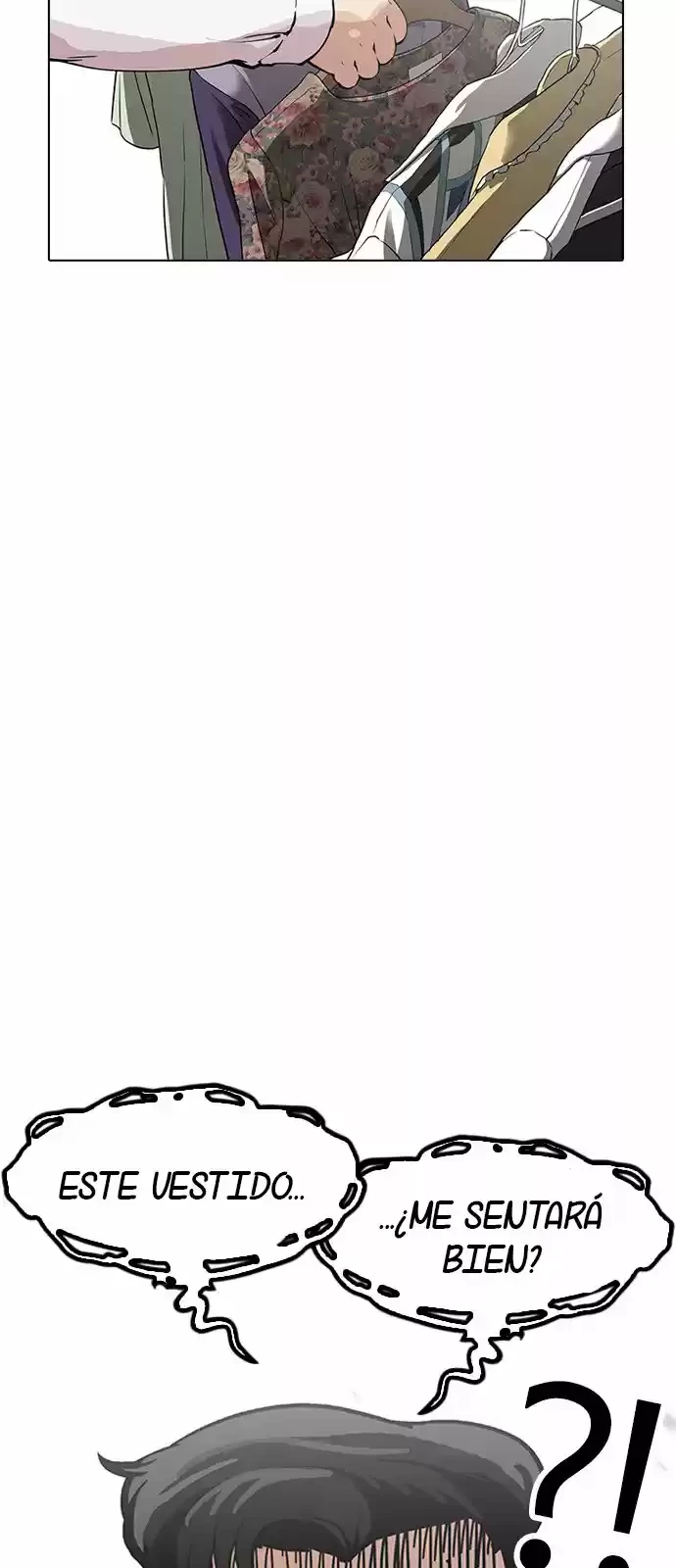 Nueva Cara capítulo 155, página 19