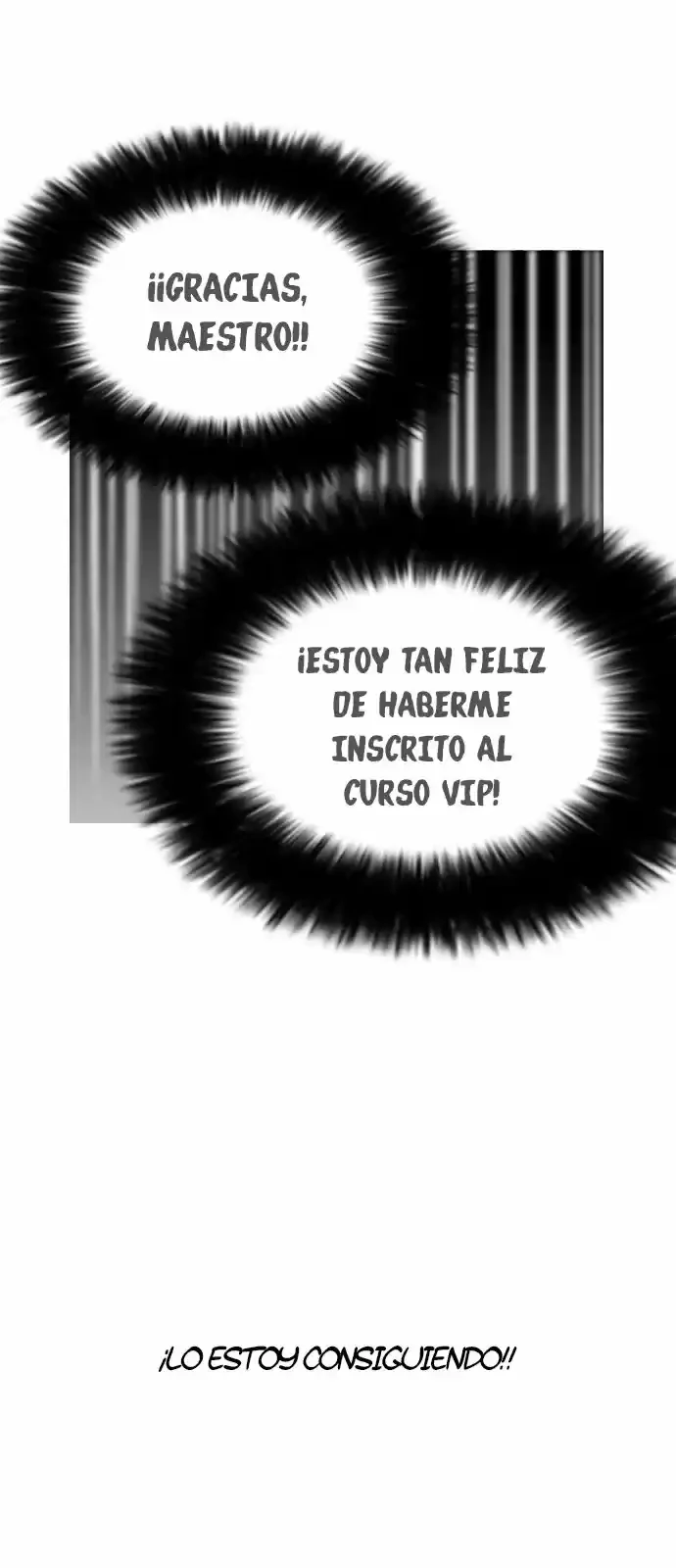Nueva Cara capítulo 155, página 28