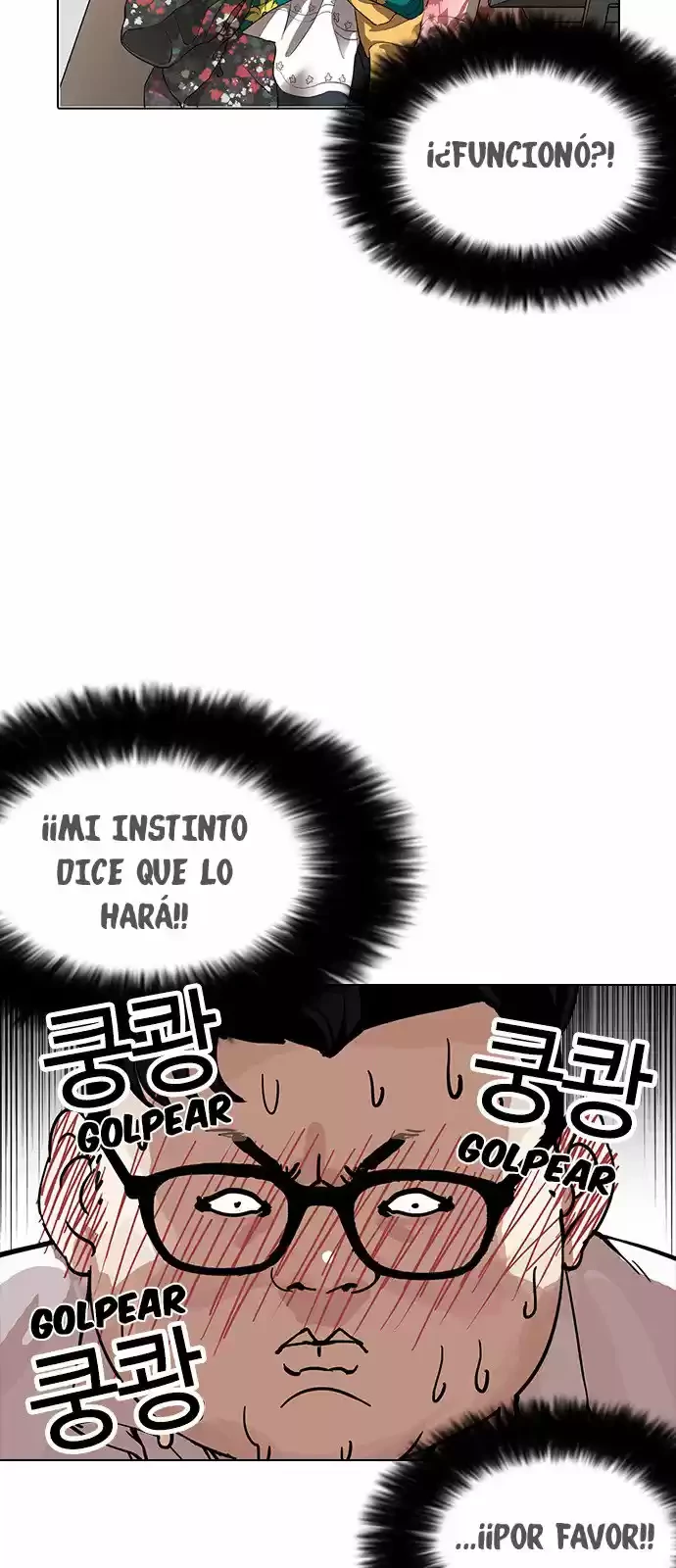 Nueva Cara capítulo 155, página 45