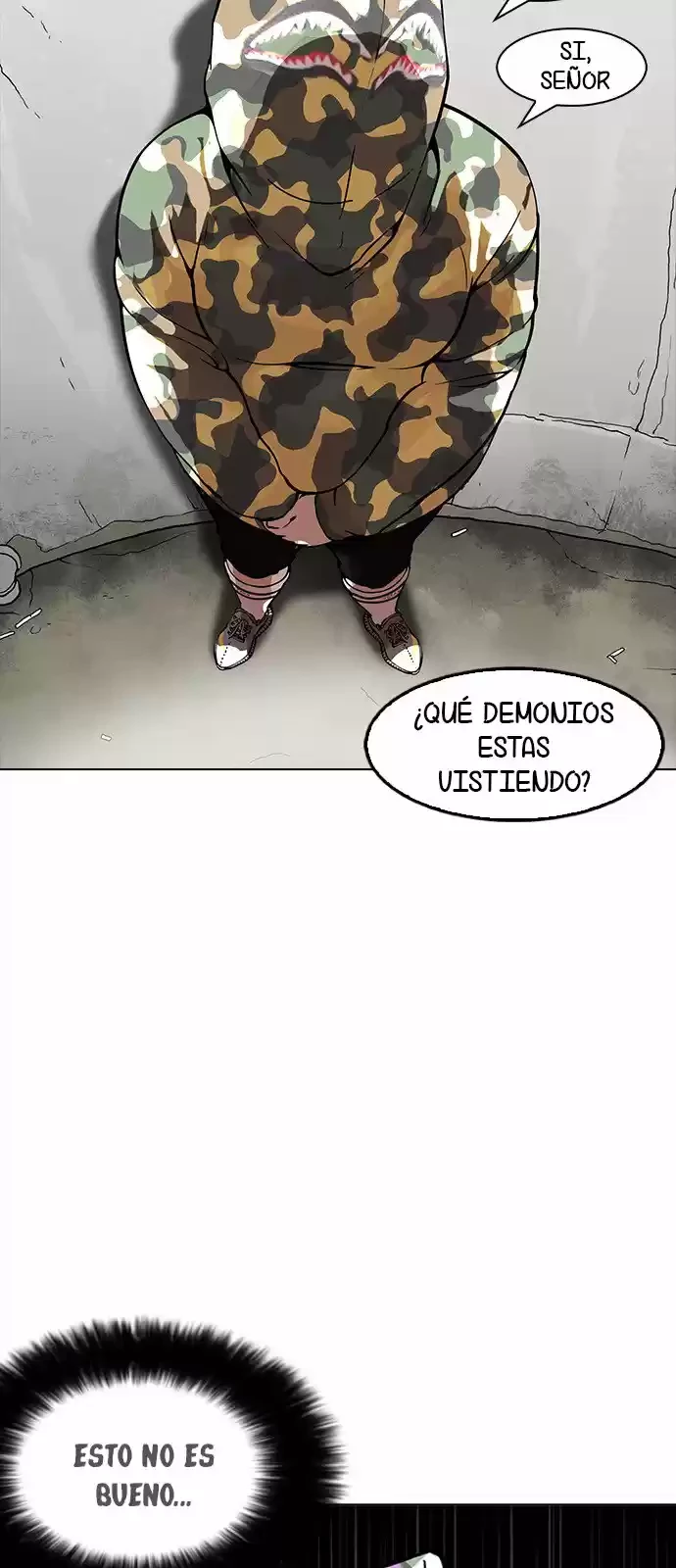 Nueva Cara capítulo 155, página 70