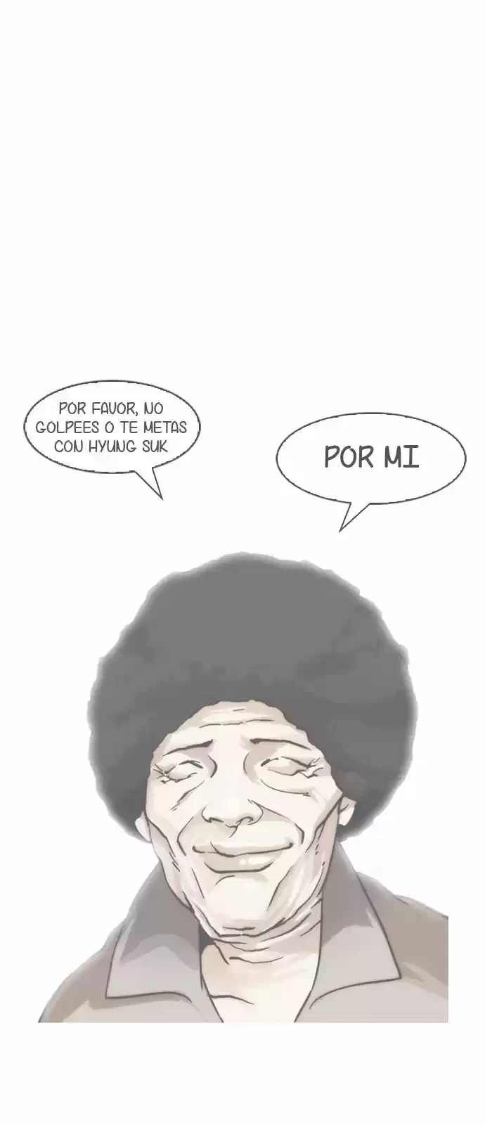 Nueva Cara capítulo 156, página 30