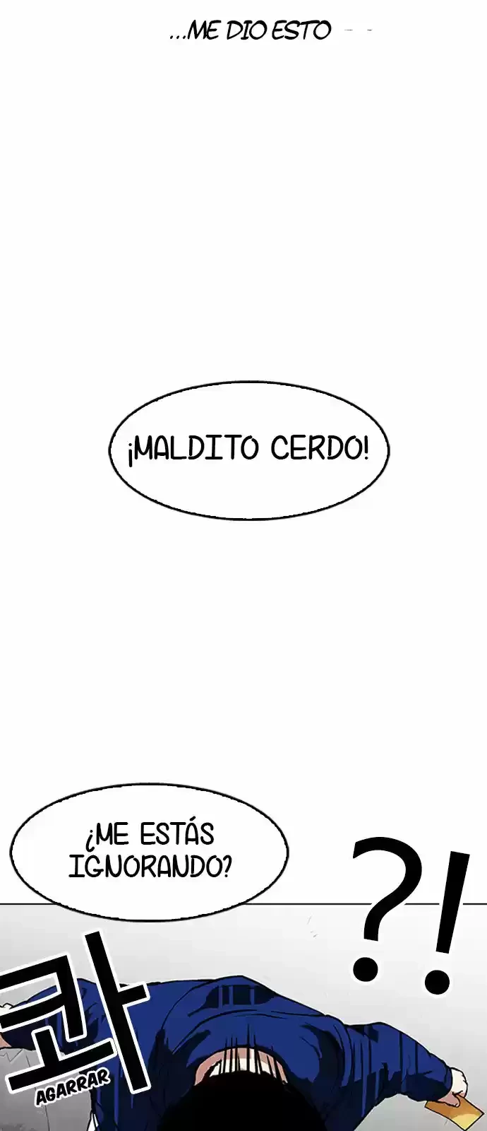 Nueva Cara capítulo 156, página 31