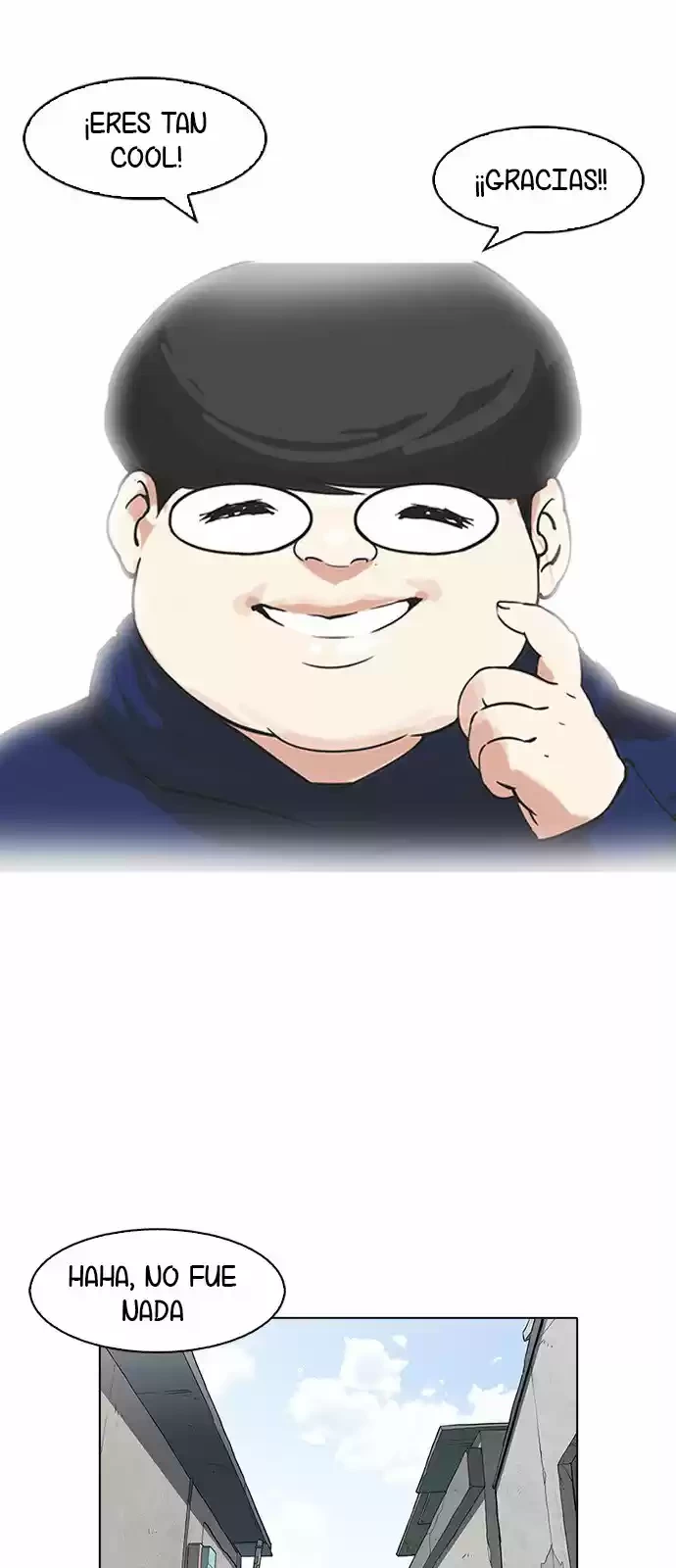 Nueva Cara capítulo 156, página 59