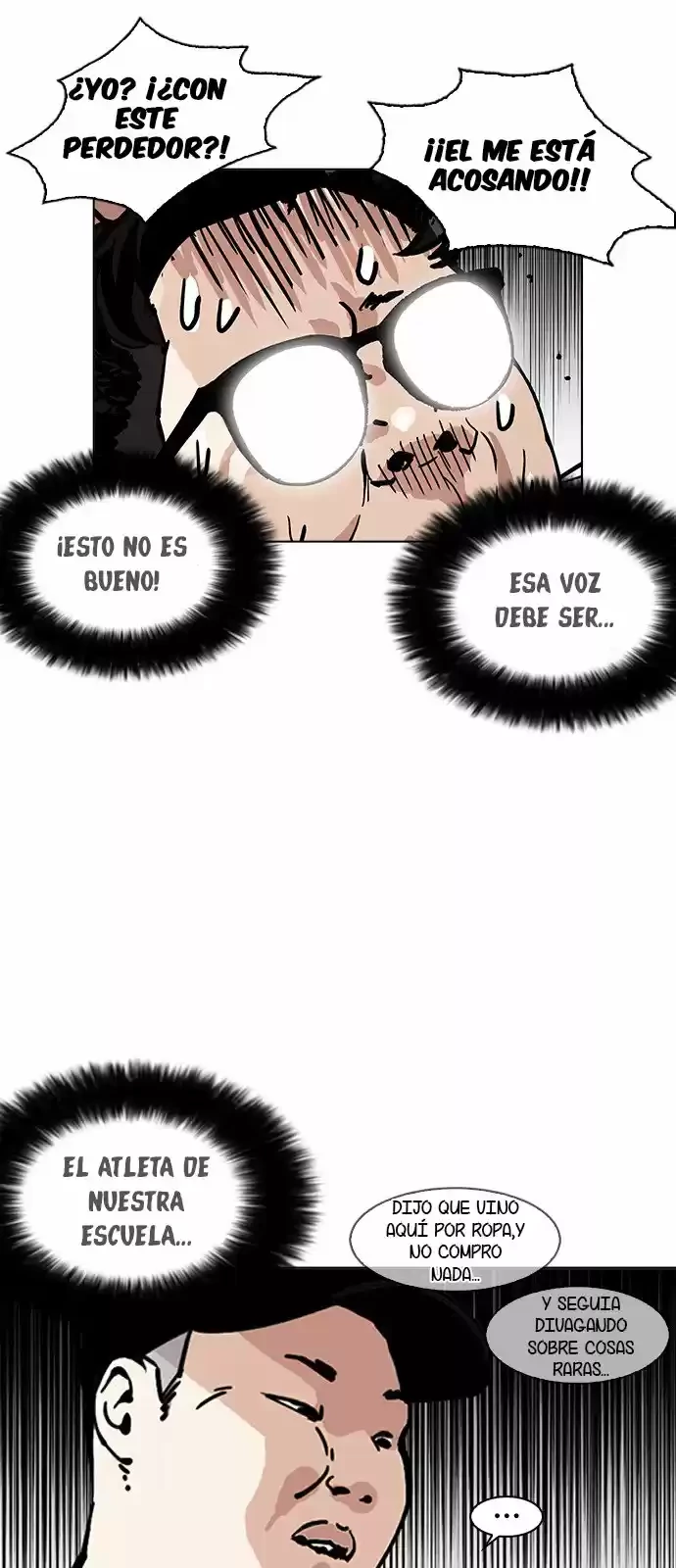 Nueva Cara capítulo 157, página 9