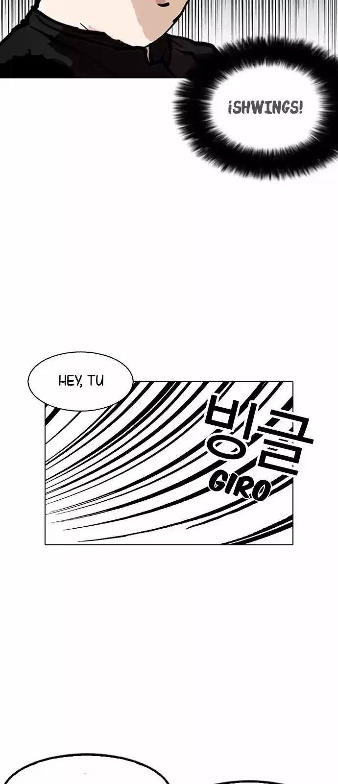 Nueva Cara capítulo 157, página 10