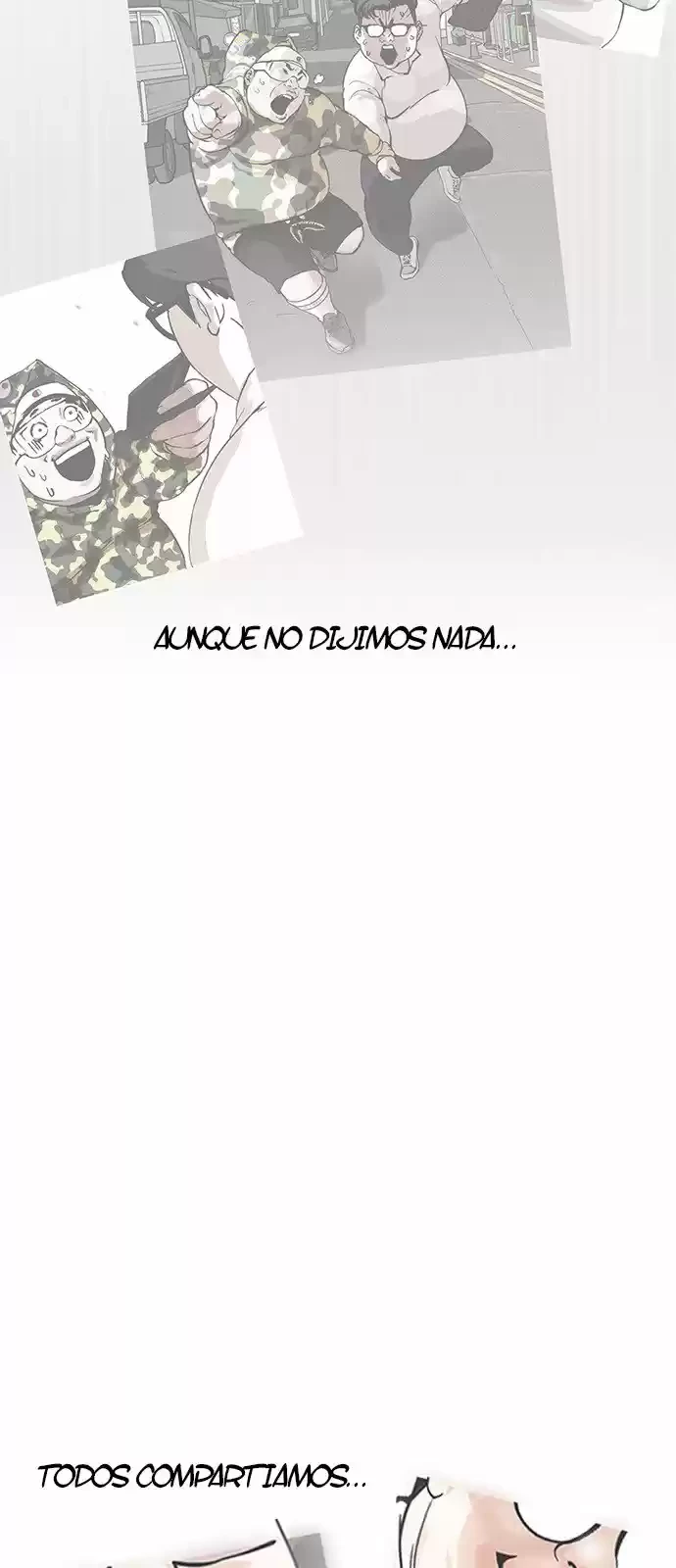 Nueva Cara capítulo 157, página 26