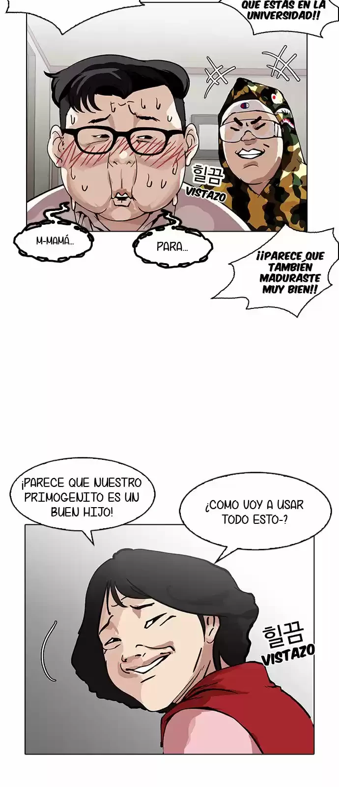 Nueva Cara capítulo 157, página 48
